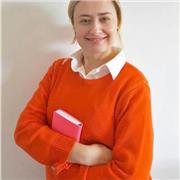 Formatrice d'anglais général et professonnel pour des adultes